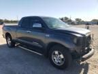 2007 Toyota Tundra Double Cab Limited