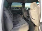 2005 Chevrolet Silverado K1500