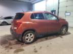 2014 Chevrolet Trax 2LT