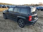 2015 Jeep Patriot Latitude