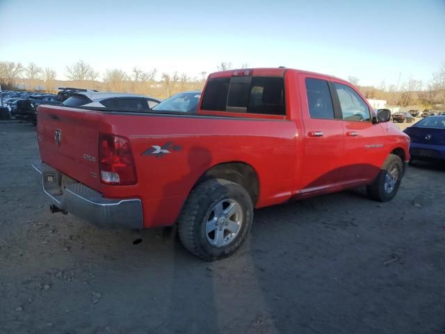 2011 Dodge RAM 1500