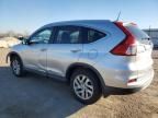 2016 Honda CR-V EXL