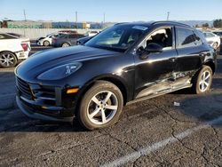 2020 Porsche Macan en venta en Van Nuys, CA