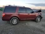 2012 Ford Expedition Limited