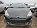 2016 Toyota Prius C