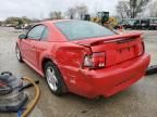 2004 Ford Mustang