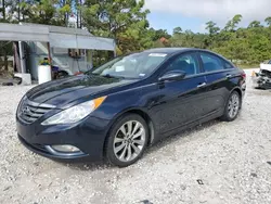 2013 Hyundai Sonata SE en venta en Houston, TX