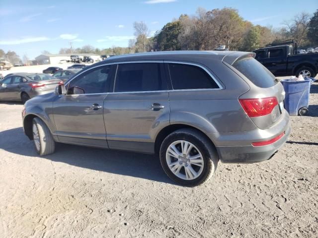 2011 Audi Q7 Premium