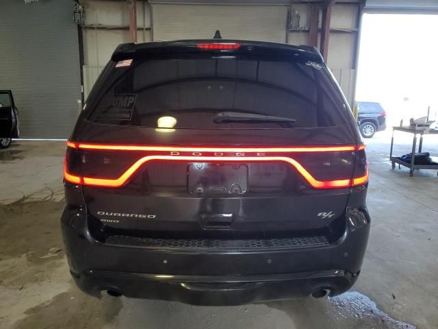 2015 Dodge Durango R/T