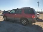 2005 Mercury Mountaineer