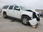 2013 GMC Yukon XL K1500 SLT