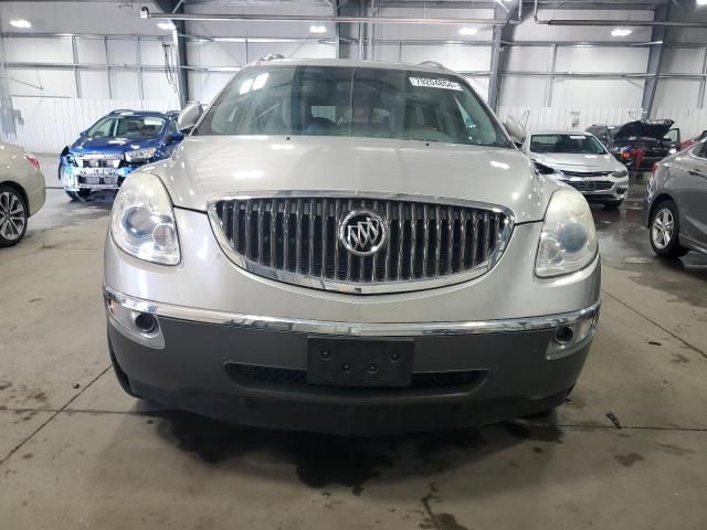 2008 Buick Enclave CXL