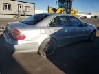 2008 Mercedes-Benz E 350 4matic