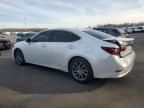 2016 Lexus ES 300H