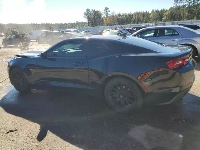 2019 Chevrolet Camaro LS