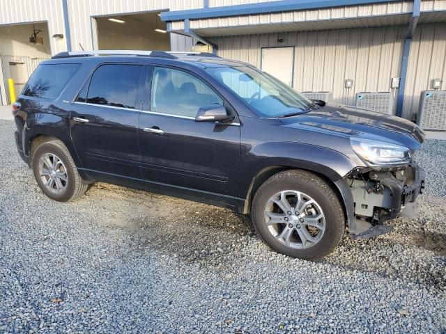 2016 GMC Acadia SLT-2