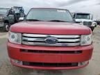 2010 Ford Flex Limited