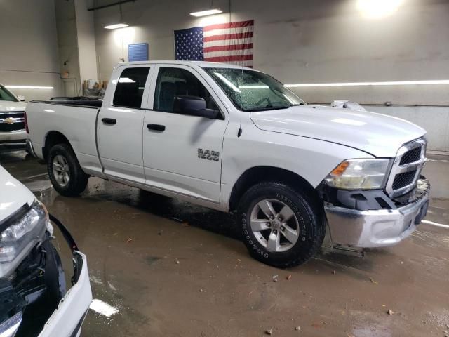 2014 Dodge RAM 1500 ST