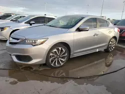 2018 Acura ILX Special Edition en venta en Riverview, FL