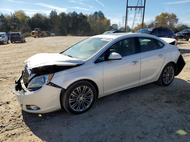 2014 Buick Verano