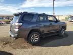 2018 Toyota 4runner SR5/SR5 Premium