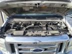 2008 Ford Econoline E450 Super Duty Cutaway Van