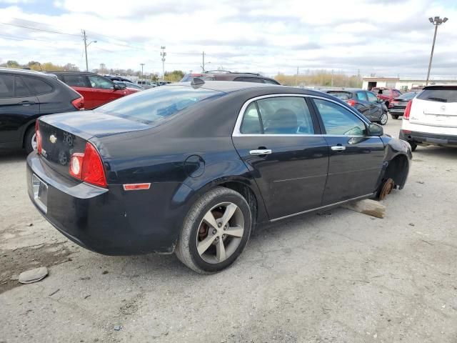 2012 Chevrolet Malibu 1LT