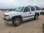 2002 Chevrolet Tahoe C1500