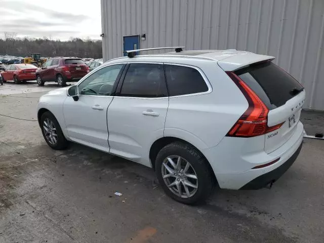 2021 Volvo XC60 T5 Momentum