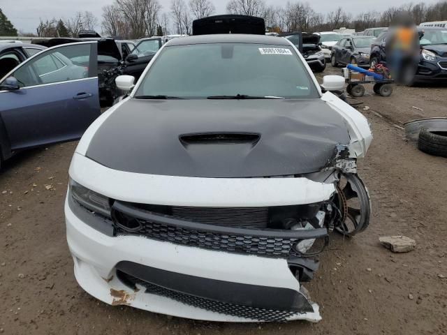 2019 Dodge Charger R/T