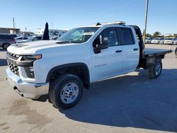 Run And Drives Trucks for sale at auction: 2020 Chevrolet Silverado C2500 Heavy Duty