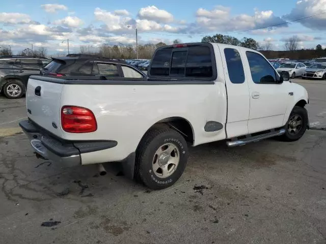 2003 Ford F150