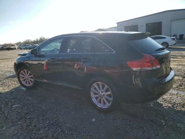 2009 Toyota Venza