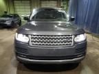 2016 Land Rover Range Rover Supercharged