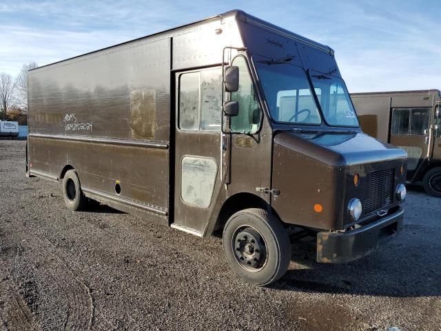 2009 Freightliner Chassis M Line WALK-IN Van