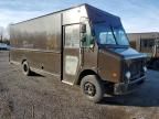 2009 Freightliner Chassis M Line WALK-IN Van