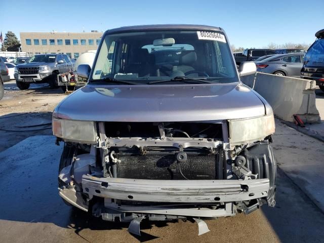 2006 Scion XB