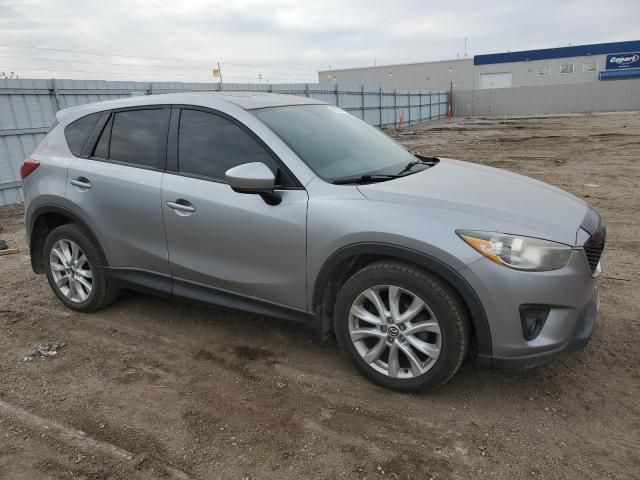 2014 Mazda CX-5 GT