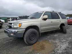 Toyota Vehiculos salvage en venta: 2002 Toyota 4runner SR5