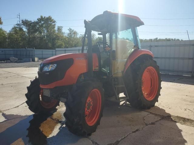 2023 Kubota Tractor