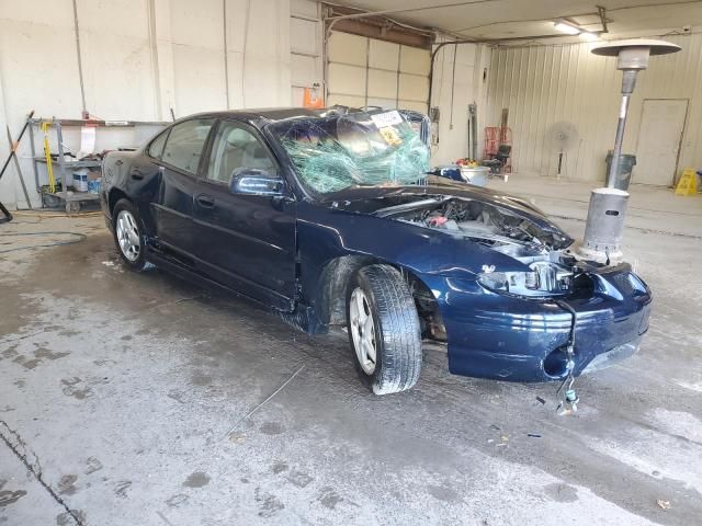 2003 Pontiac Grand Prix GT