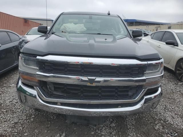 2016 Chevrolet Silverado C1500 LT