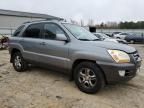 2005 KIA New Sportage