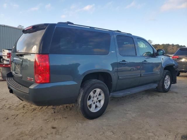 2010 GMC Yukon XL K1500 SLT