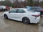 2023 Toyota Camry SE Night Shade