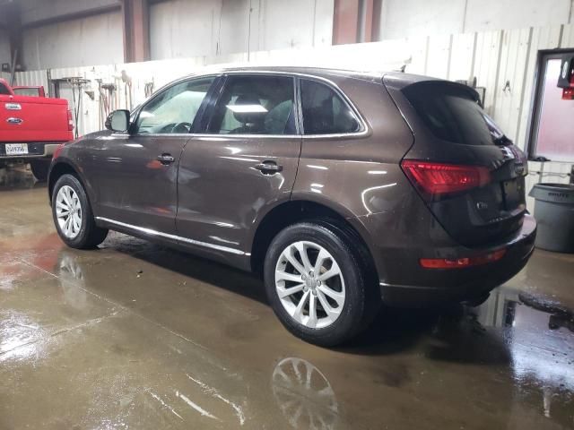 2013 Audi Q5 Premium Plus