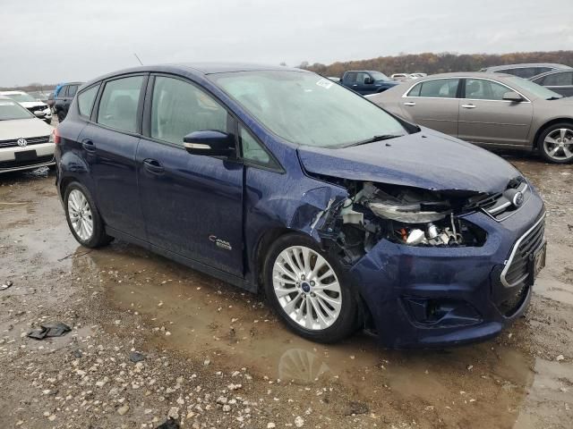 2017 Ford C-MAX SE