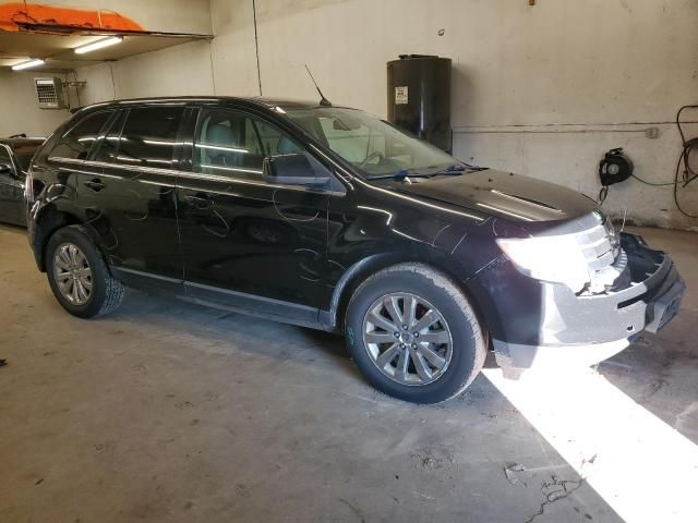 2008 Ford Edge Limited