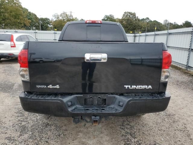 2009 Toyota Tundra Double Cab