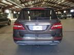 2014 Mercedes-Benz ML 350 Bluetec